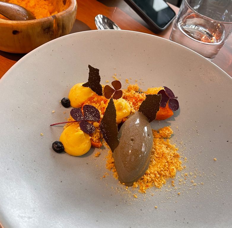Ahi – Photo 3
