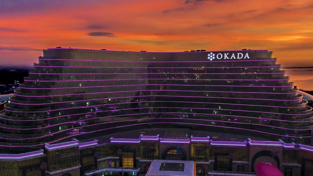 Okada Manila – Photo 6