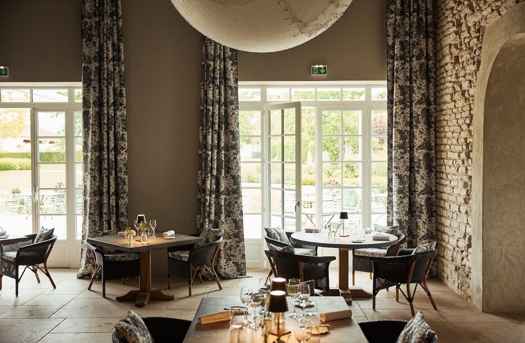 COMO Le Montrachet – Photo 5