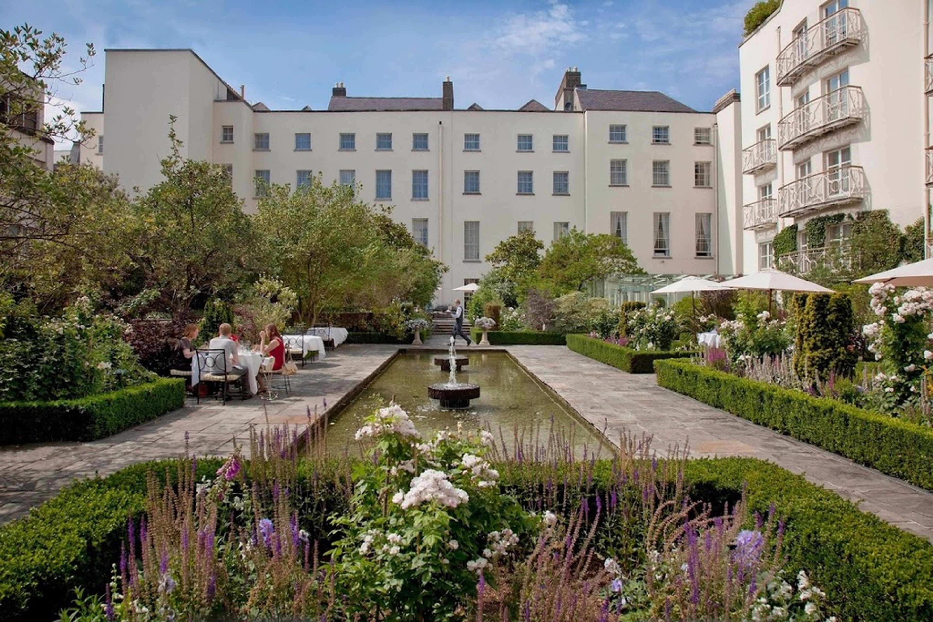 The Merrion Hotel Dublin