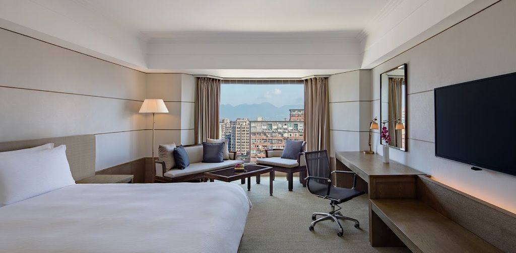 Regent Taipei – Photo 2