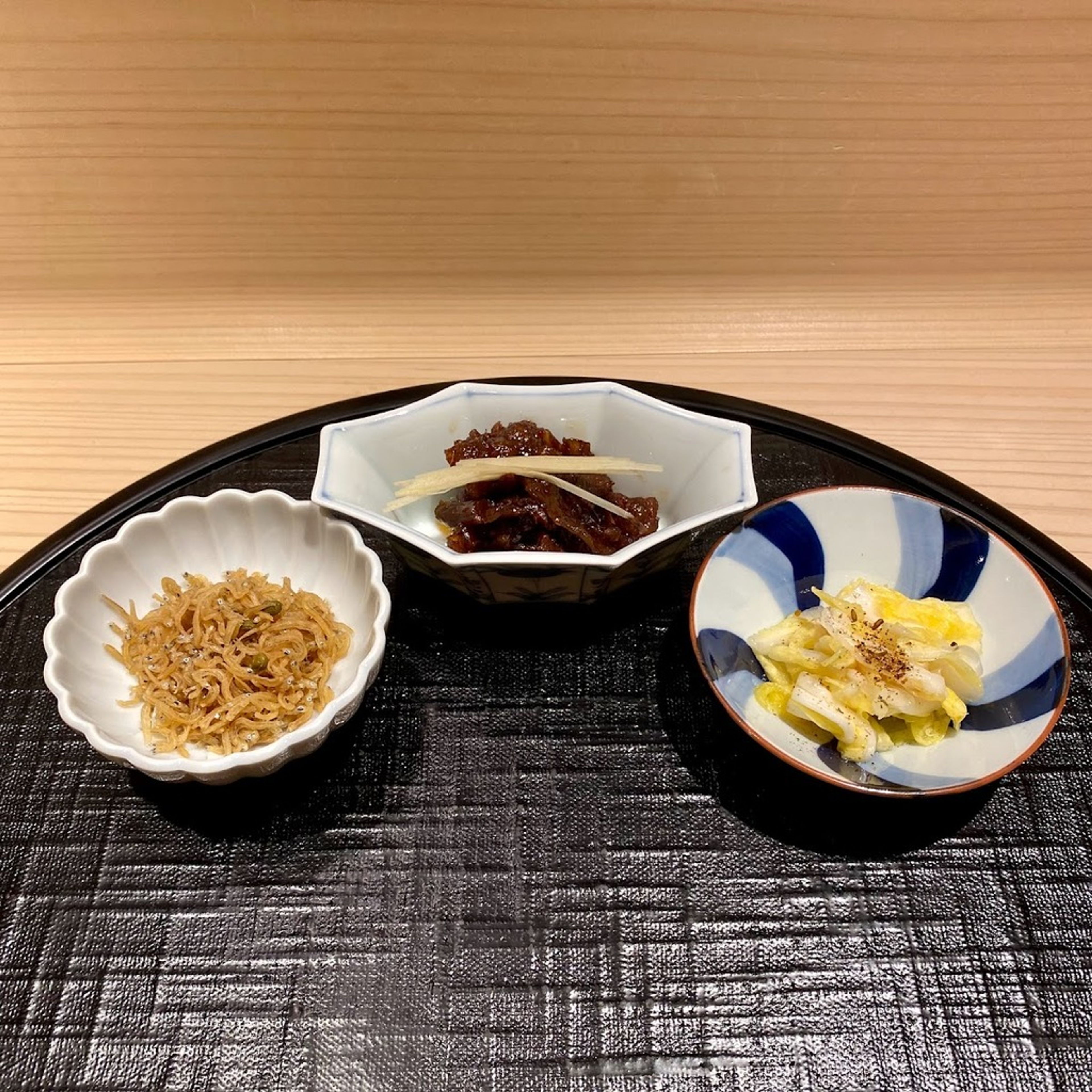 新ばし星野 - Hoshino – Photo 6
