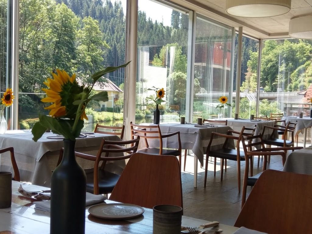 Ois im Mühltalhof – Photo 2