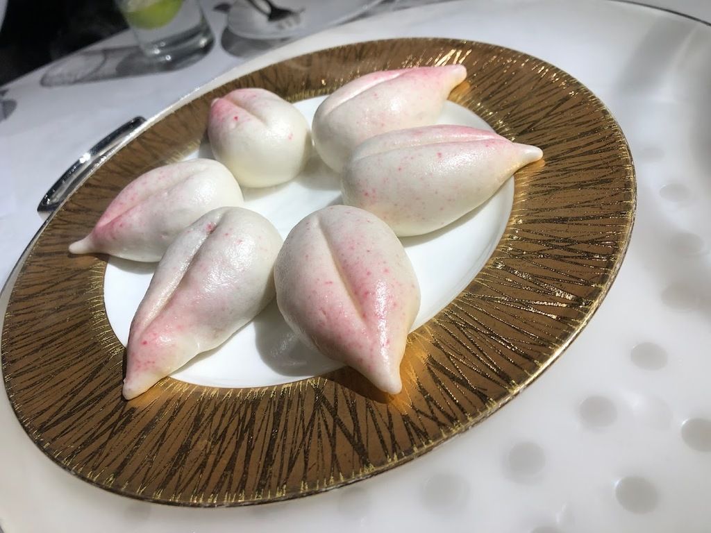 Lai Ching Heen (Yan Toh Heen) – Photo 3