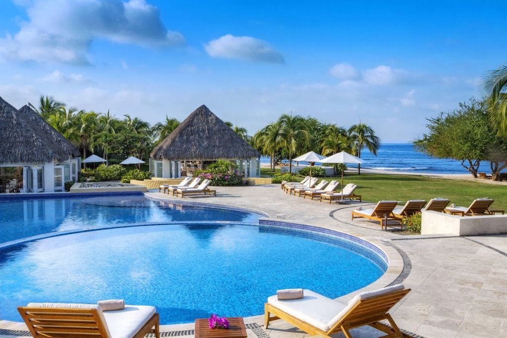 The St. Regis Punta Mita Resort – Photo 3
