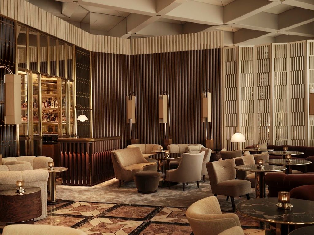 The Chancery Rosewood – Photo 5