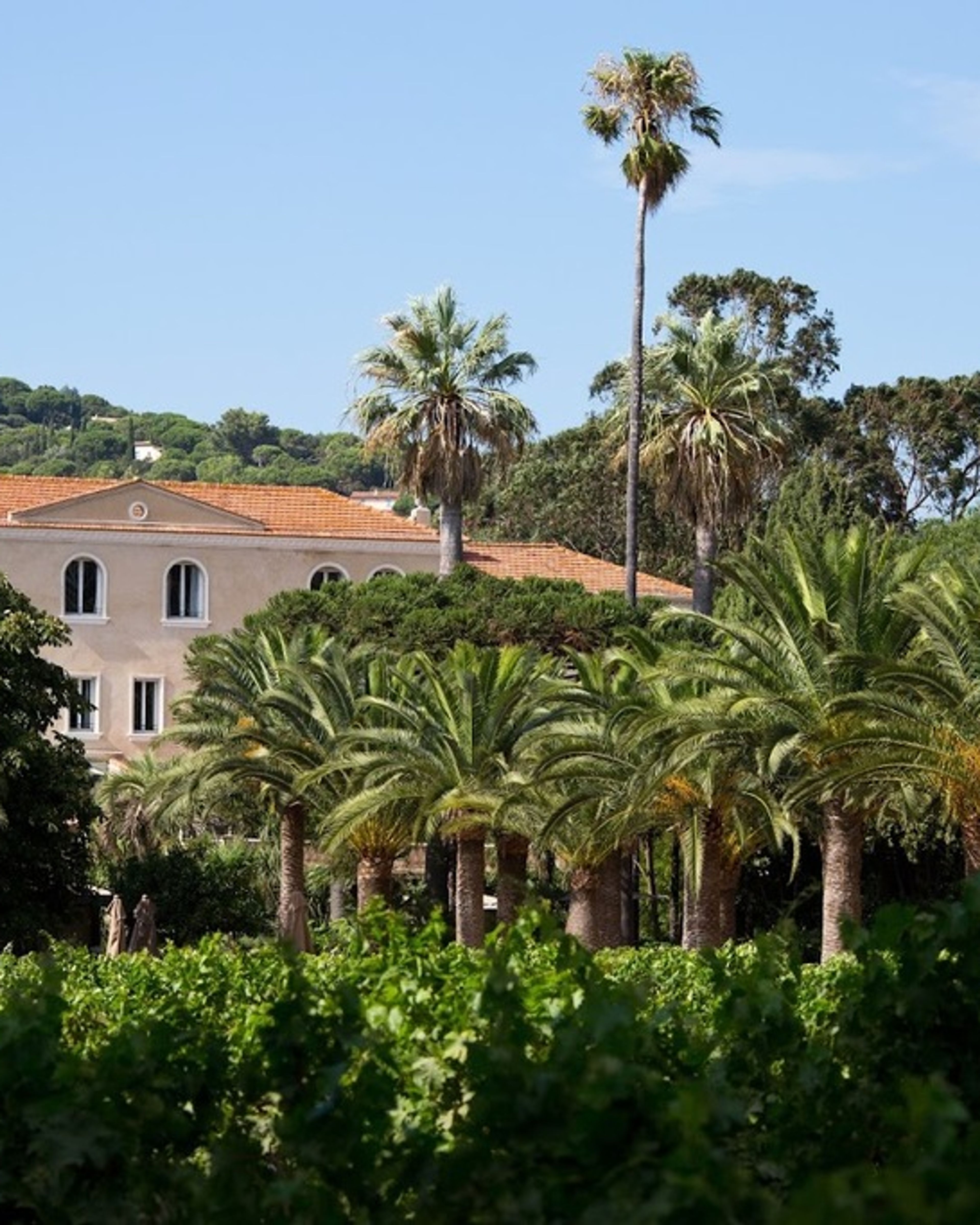 Château de Valmer