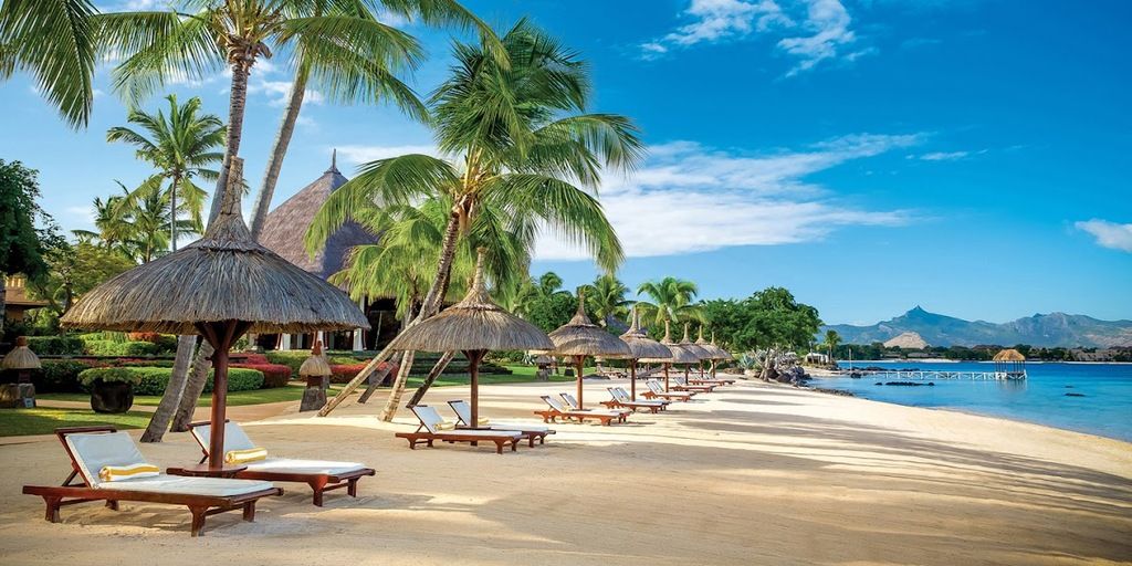 The Oberoi Beach Resort, Mauritius – Photo 4