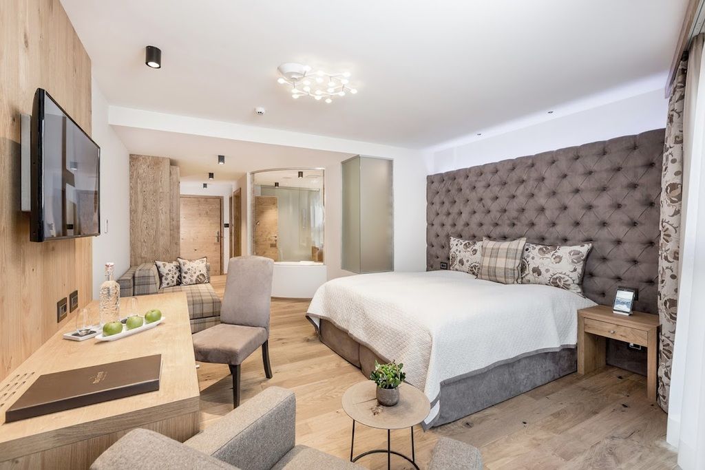 Hotel Das Central - Alpine . Luxury . Life – Photo 2