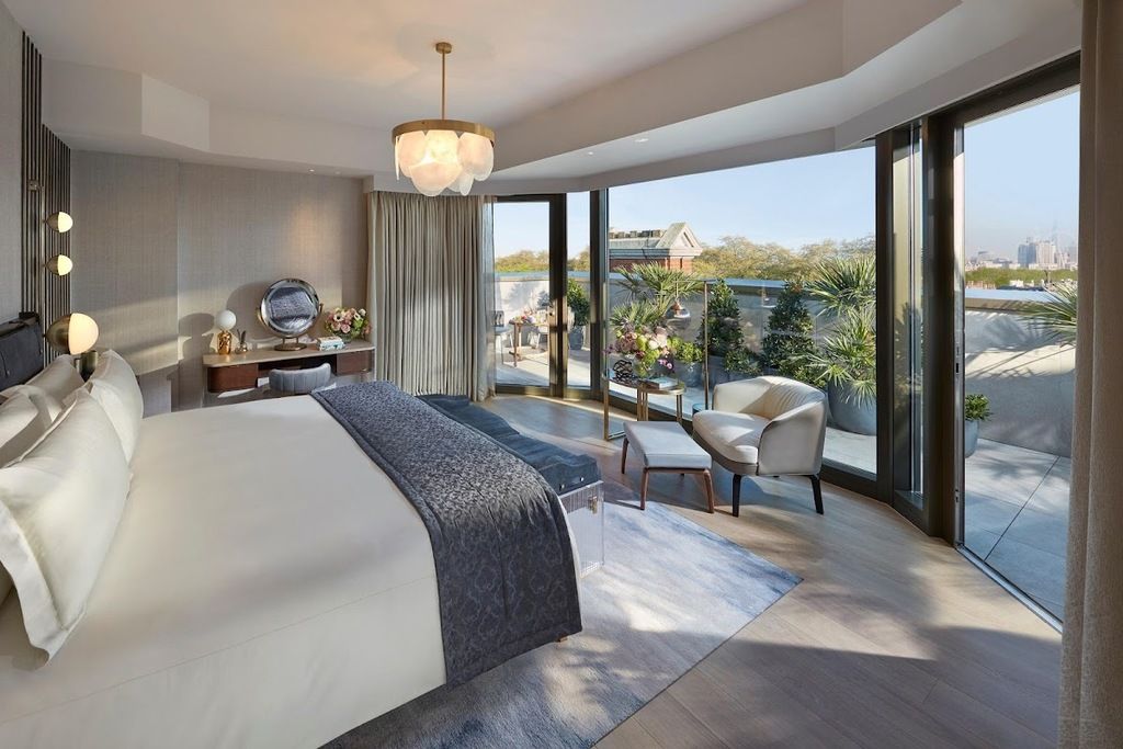 Mandarin Oriental Hyde Park, London – Photo 2