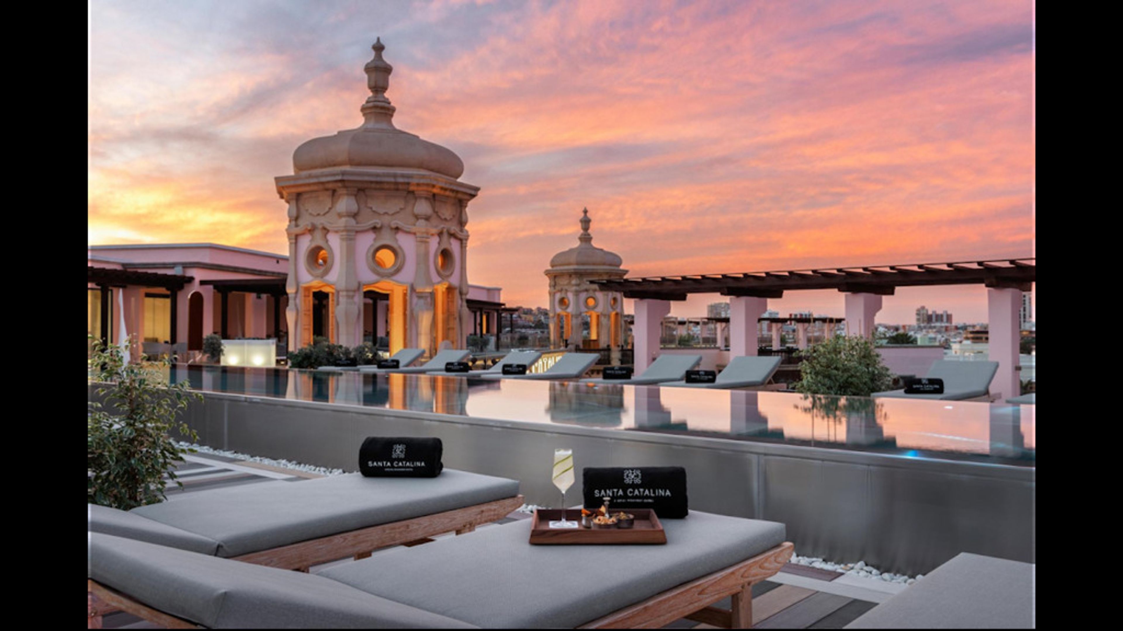 Santa Catalina, a Royal Hideaway Hotel