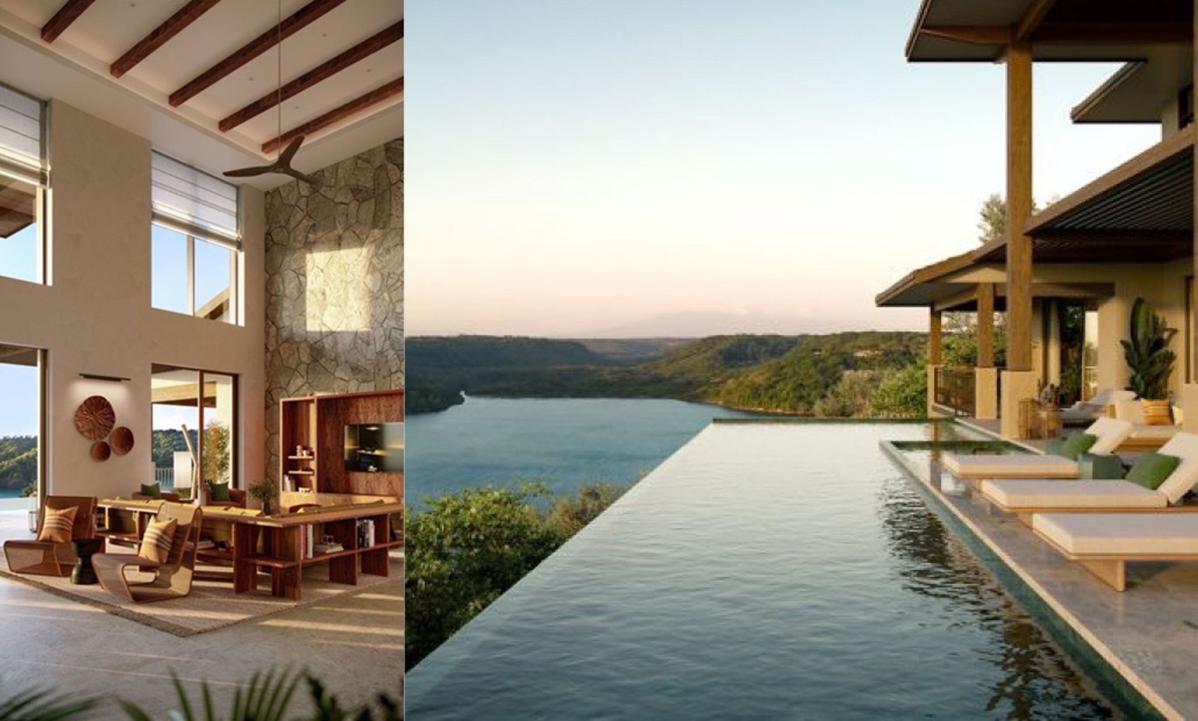 Nekajui, A Ritz-Carlton Reserve