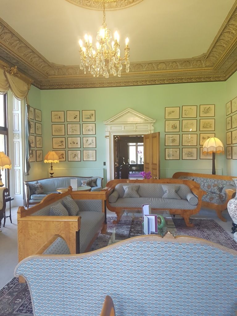 Palé Hall Hotel – Photo 2