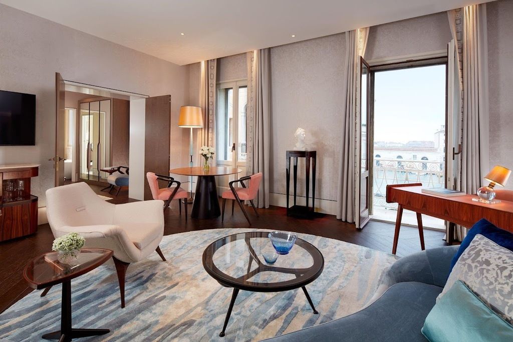 The St. Regis Venice – Photo 6