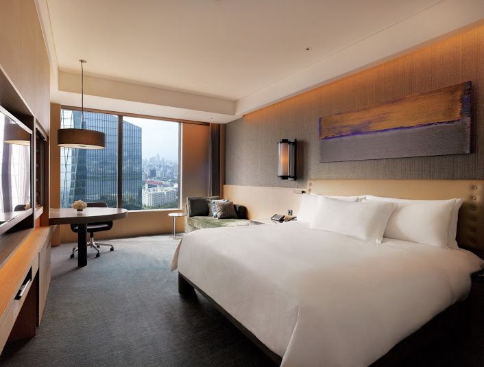 Conrad Seoul – Photo 2