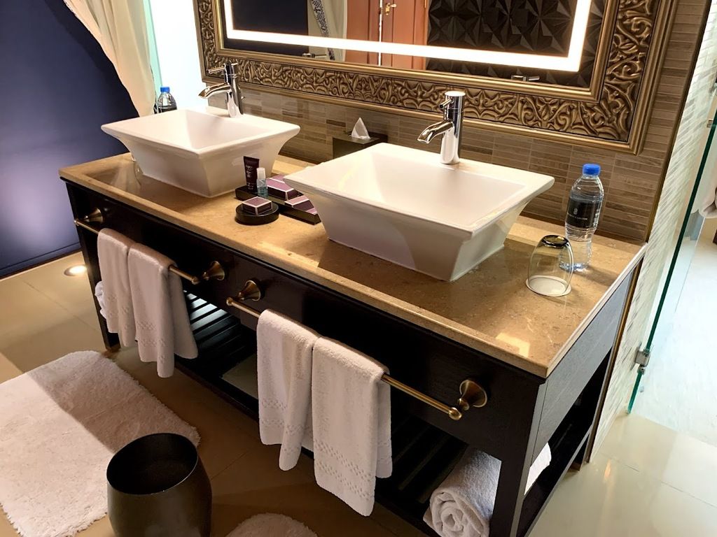 The Ritz-Carlton Ras Al Khaimah, Al Hamra Beach – Photo 4