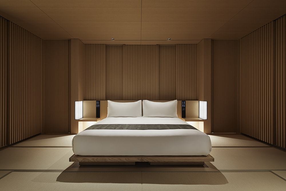 Aman Kyoto – Photo 2