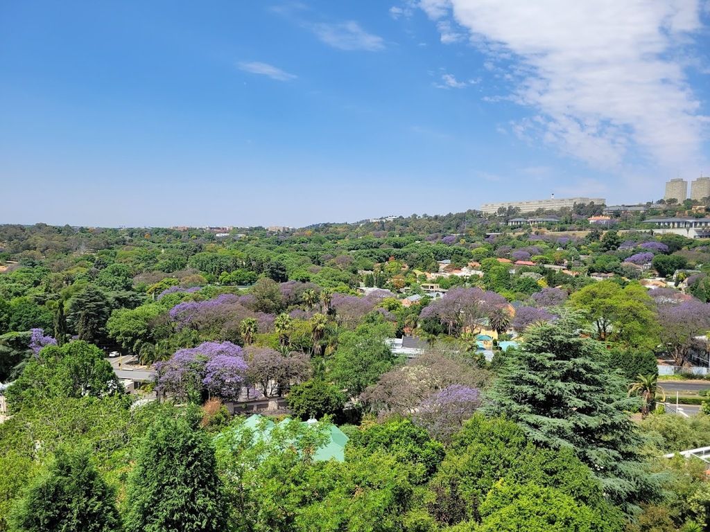 Four Seasons Hotel The Westcliff, Johannesburg – Photo 6