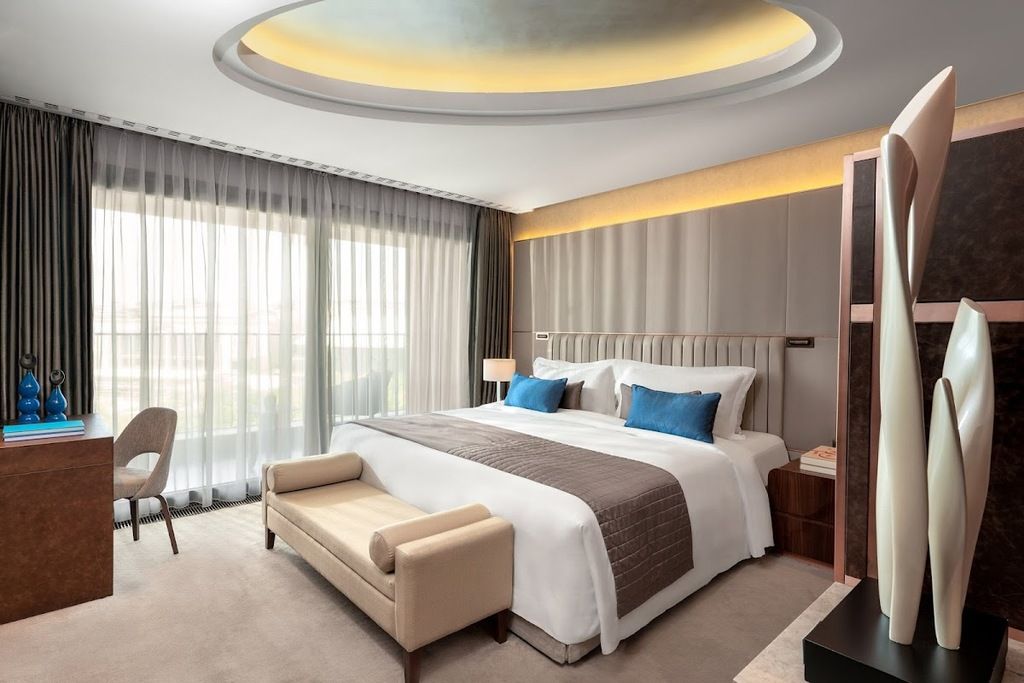 The St. Regis Istanbul – Photo 2