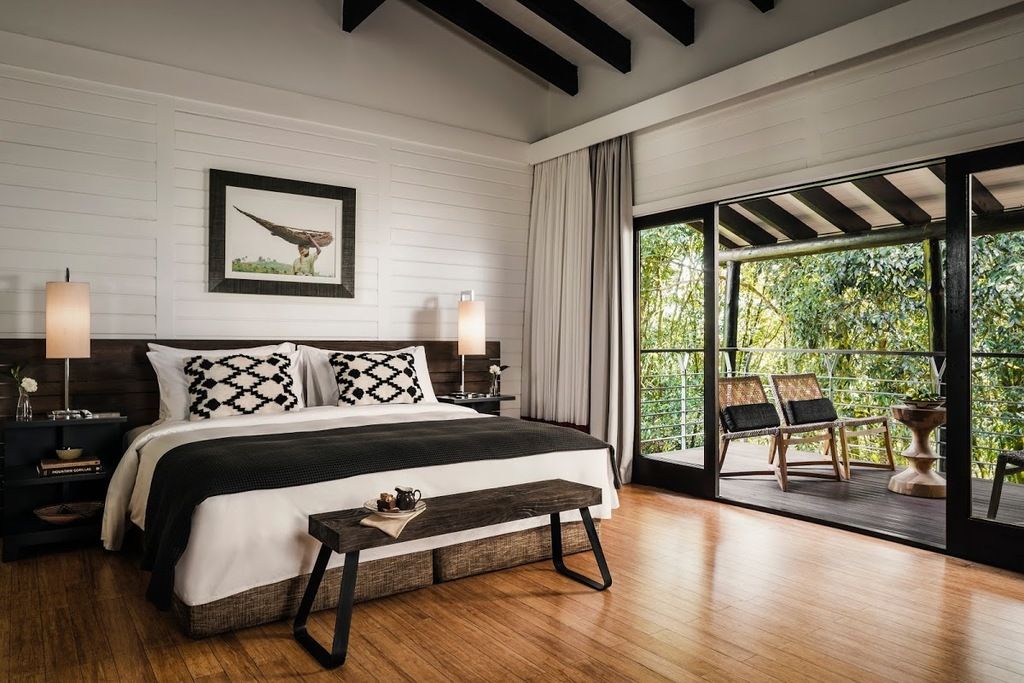 One&Only Nyungwe House – Photo 2