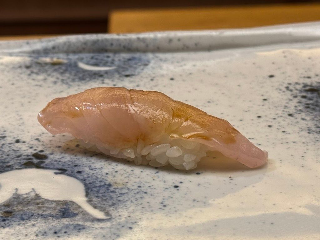 鮨 原正 - Sushi Harasho – Photo 6