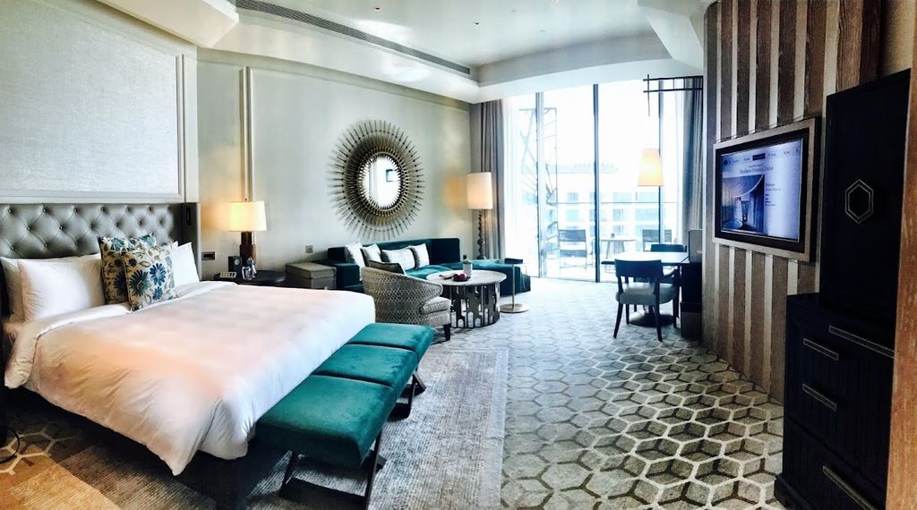 Mandarin Oriental Jumeira, Dubai – Photo 2