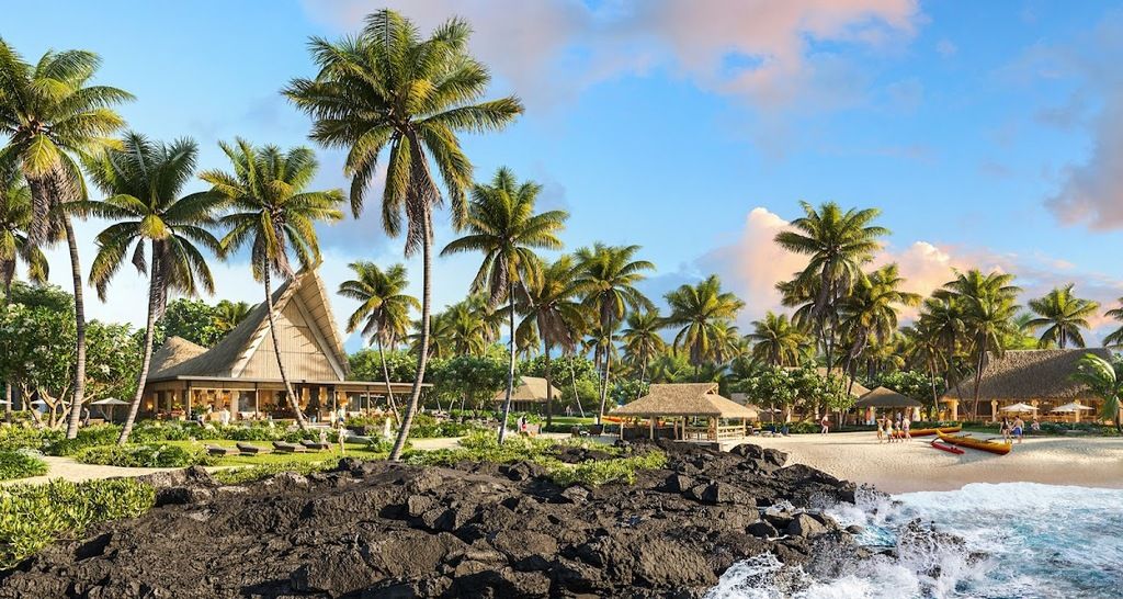 Kona Village, A Rosewood Resort – Photo 2