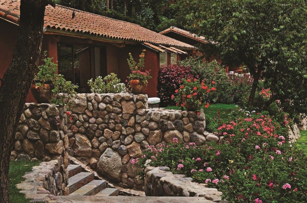 Rio Sagrado, A Belmond Hotel, Sacred Valley – Photo 3