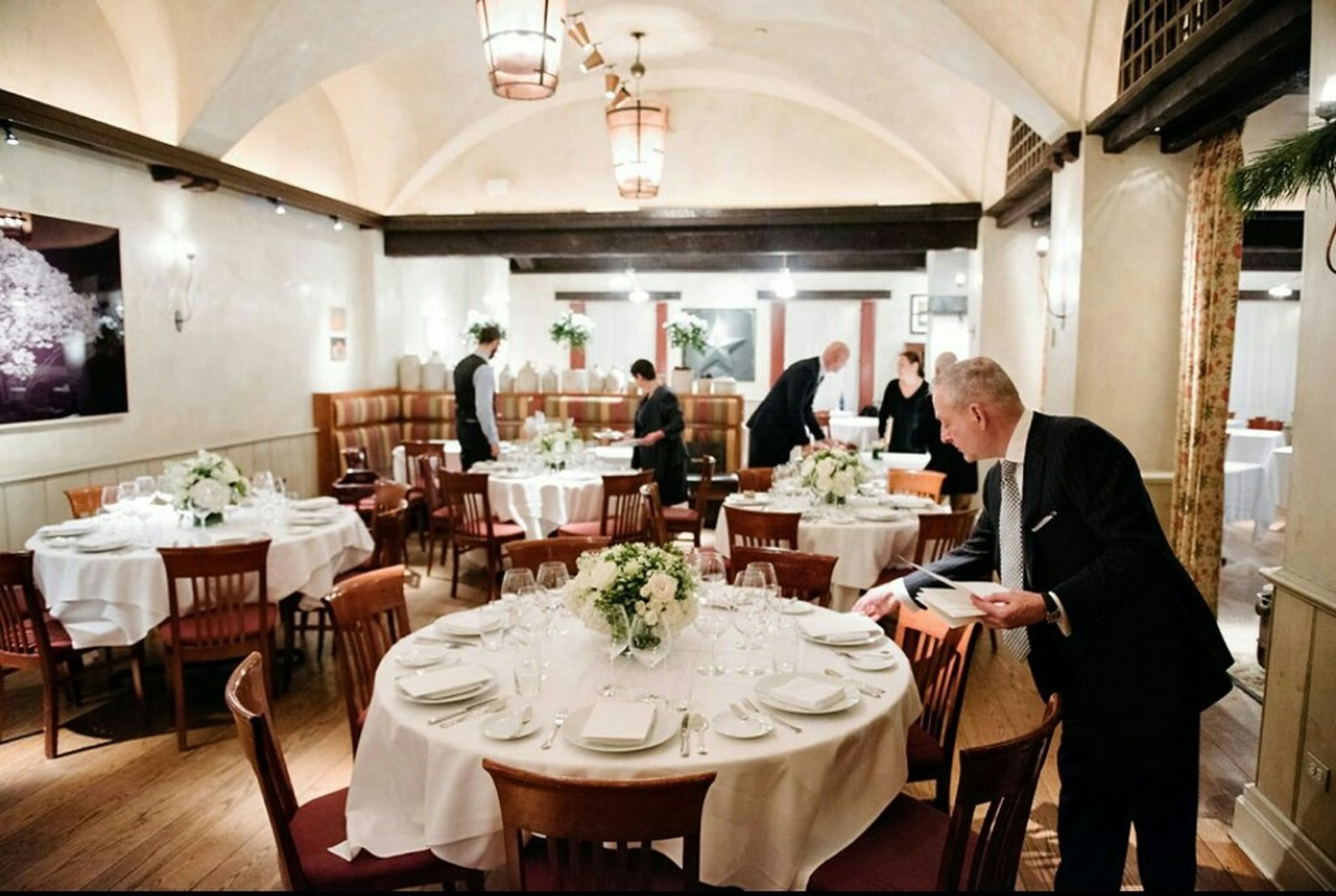 Gramercy Tavern