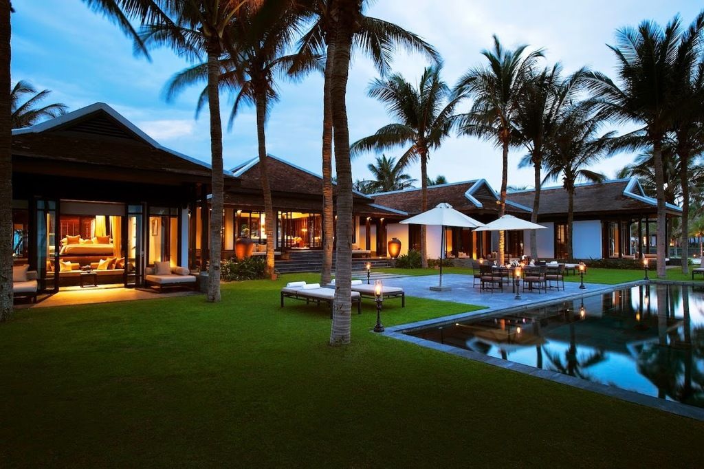 Four Seasons Resort The Nam Hai, Hoi An – Photo 5