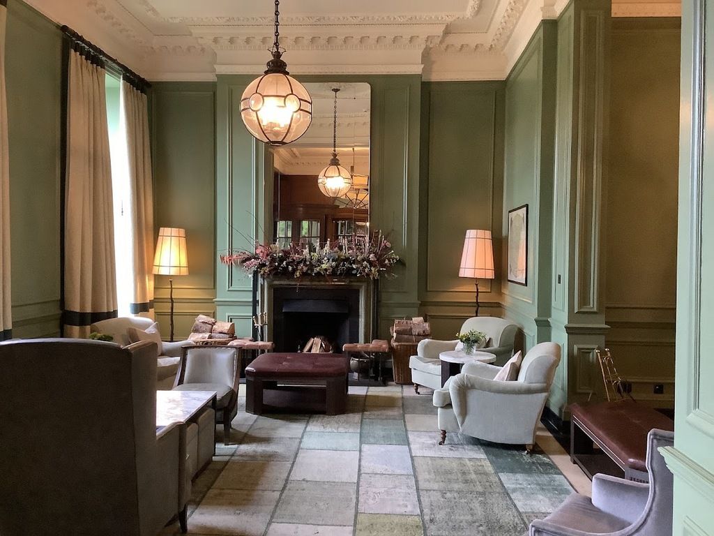 The Gleneagles Hotel – Photo 2
