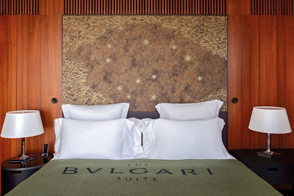 Bulgari Hotel Milano – Photo 6