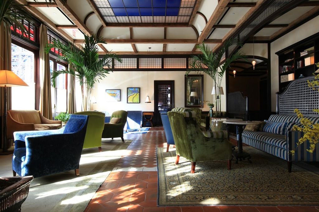The Greenwich Hotel – Photo 5