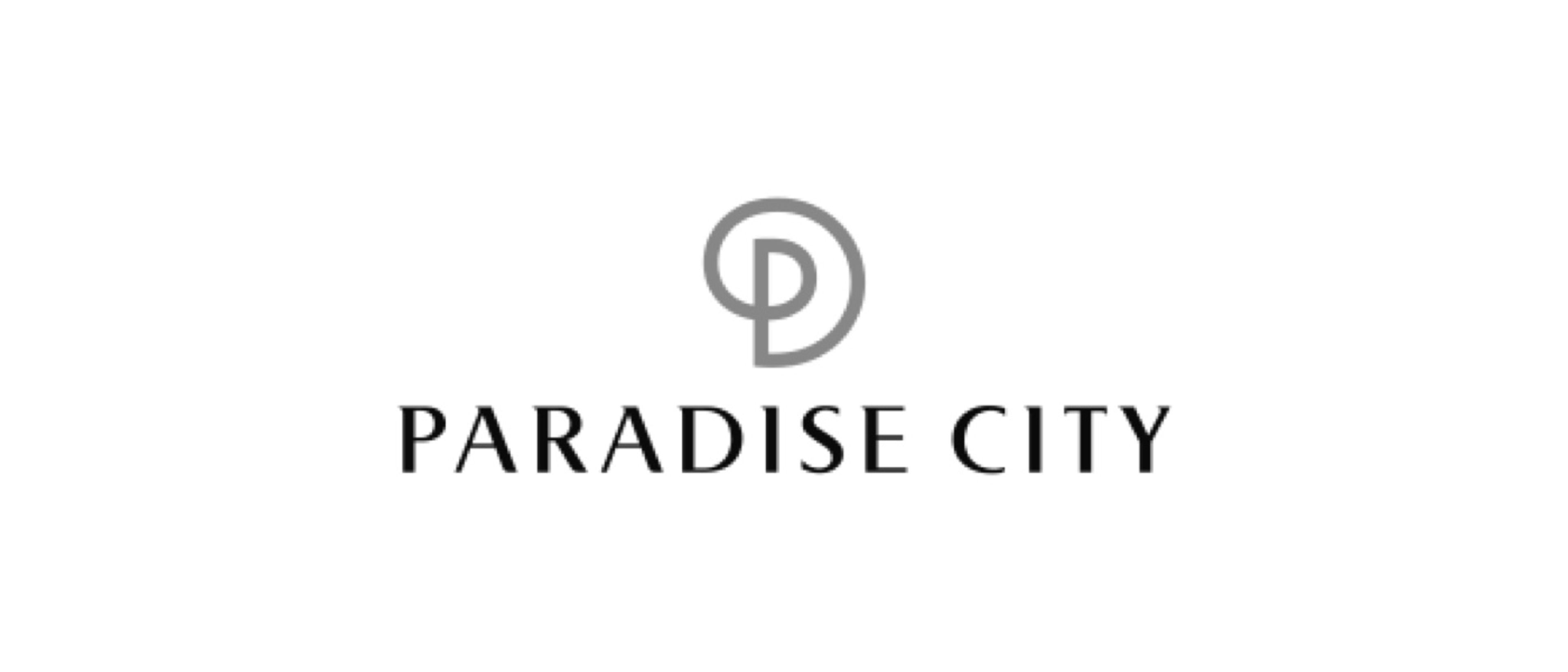 Paradise City