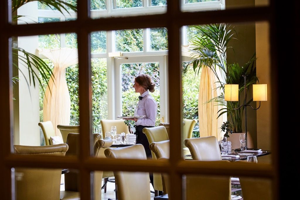 Hayfield Manor Hotel – Photo 5