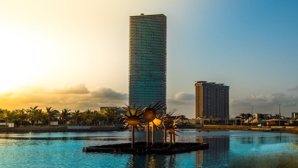 Shangri-La Jeddah – Photo 5