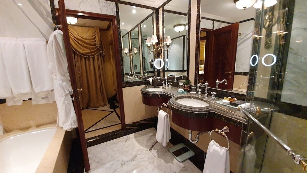 Hotel Grande Bretagne, a Luxury Collection Hotel, Athens – Photo 4