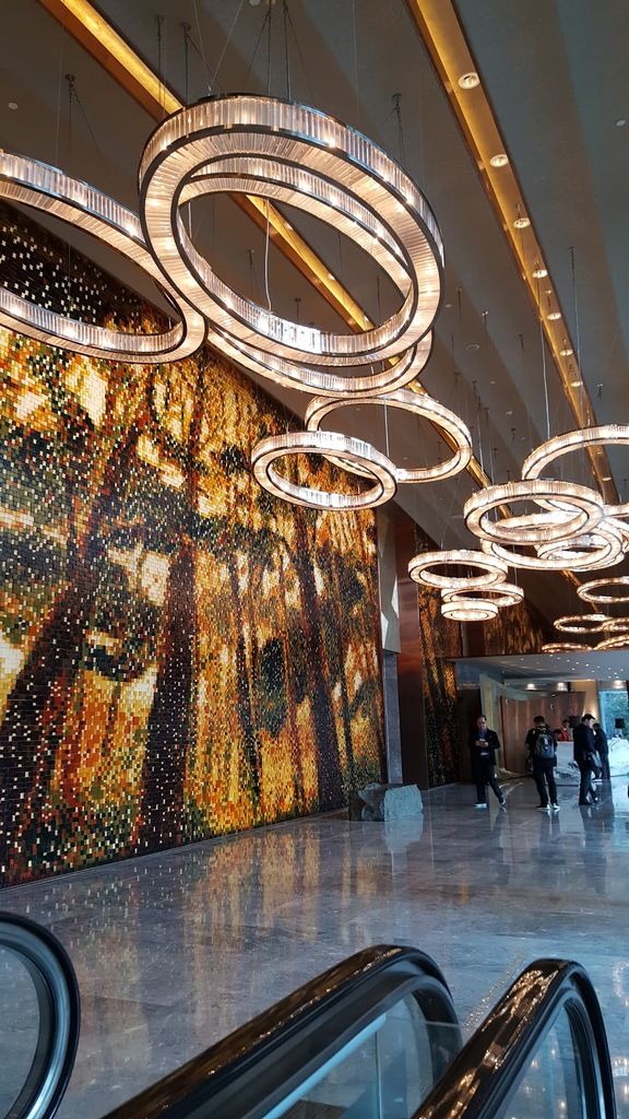 Mandarin Oriental Pudong, Shanghai – Photo 6