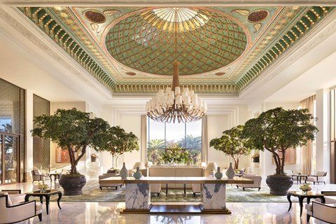 The Ritz-Carlton Rabat, Dar Es Salam – Photo 3