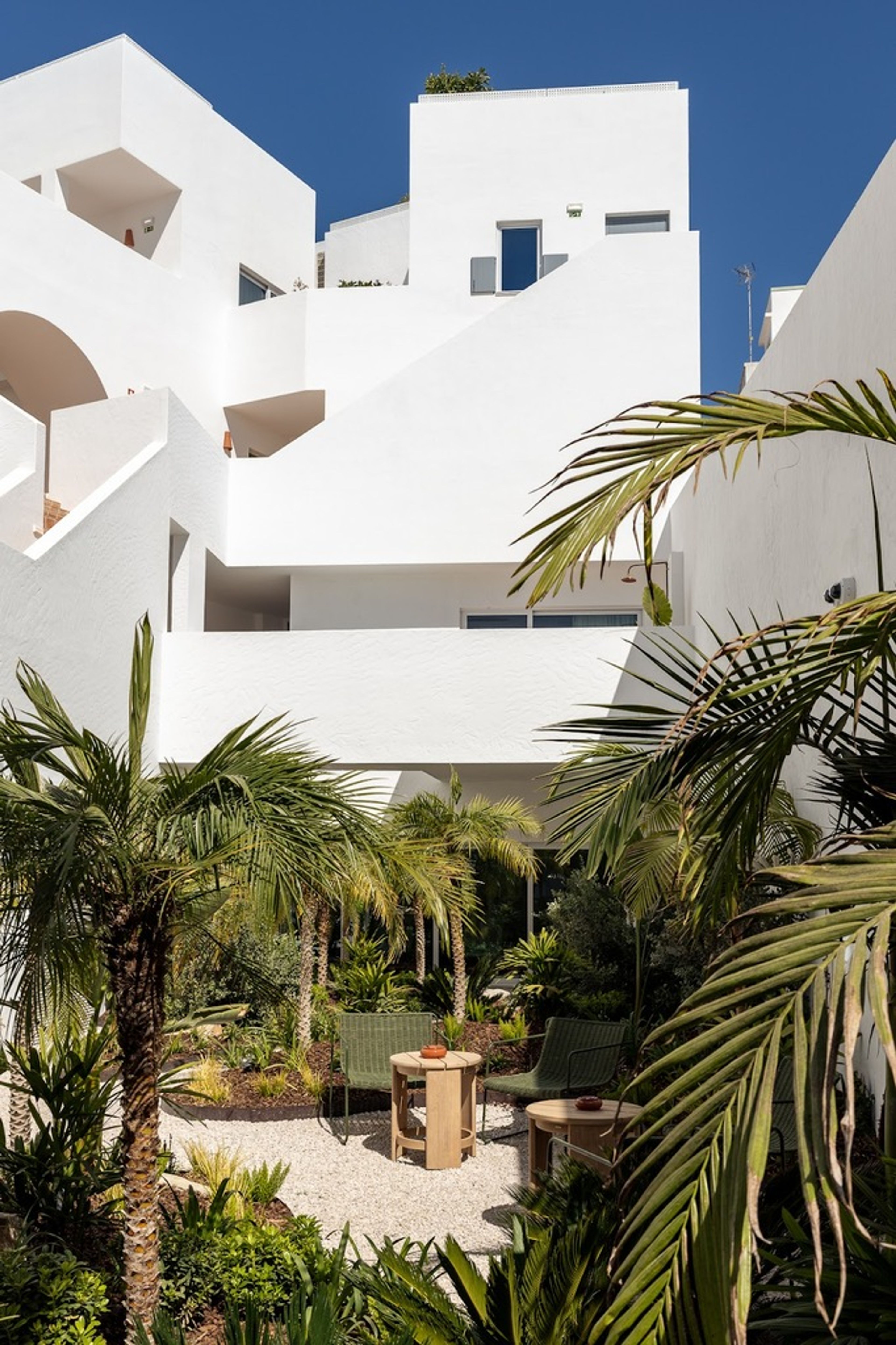 Palácio de Tavira, a Small Luxury Hotel of the World