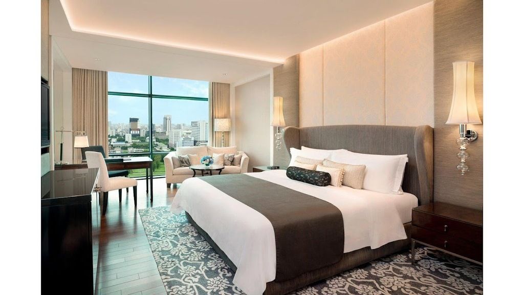 The St. Regis Bangkok – Photo 2