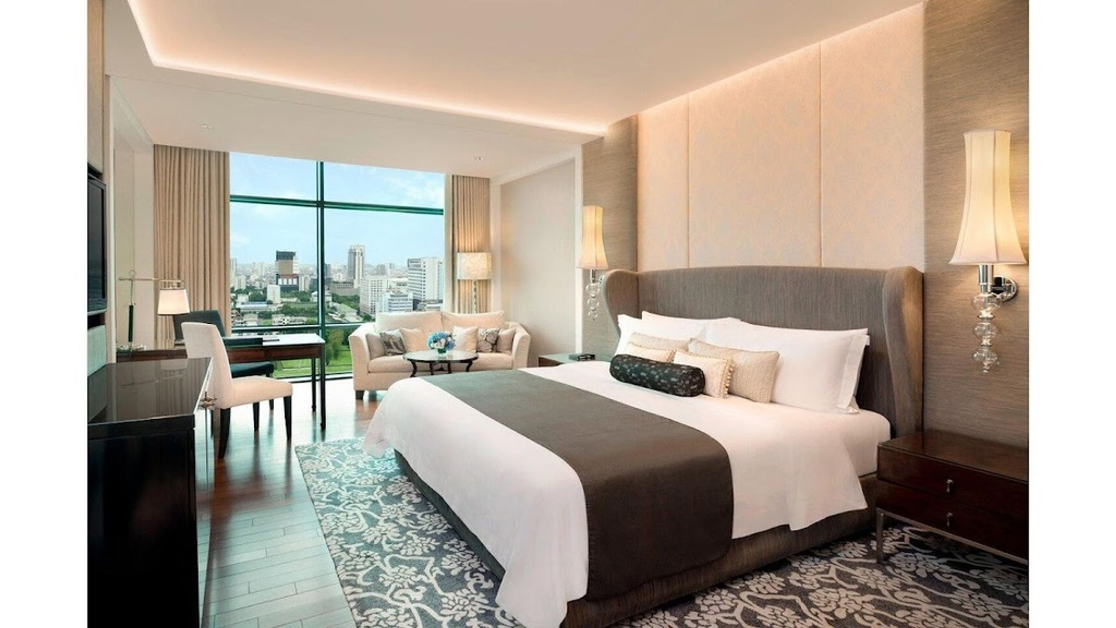 The St. Regis Bangkok