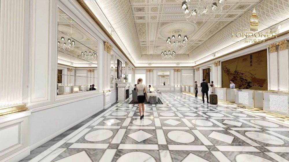 The St. Regis Macao – Photo 5