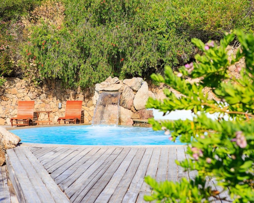 Hotel Capo d'Orso Thalasso & SPA – Photo 6