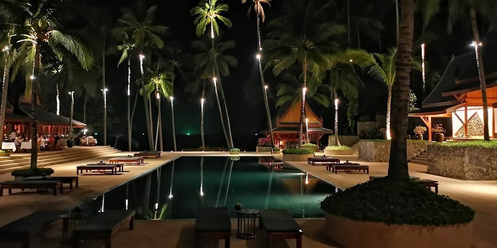 Amanpuri – Photo 3