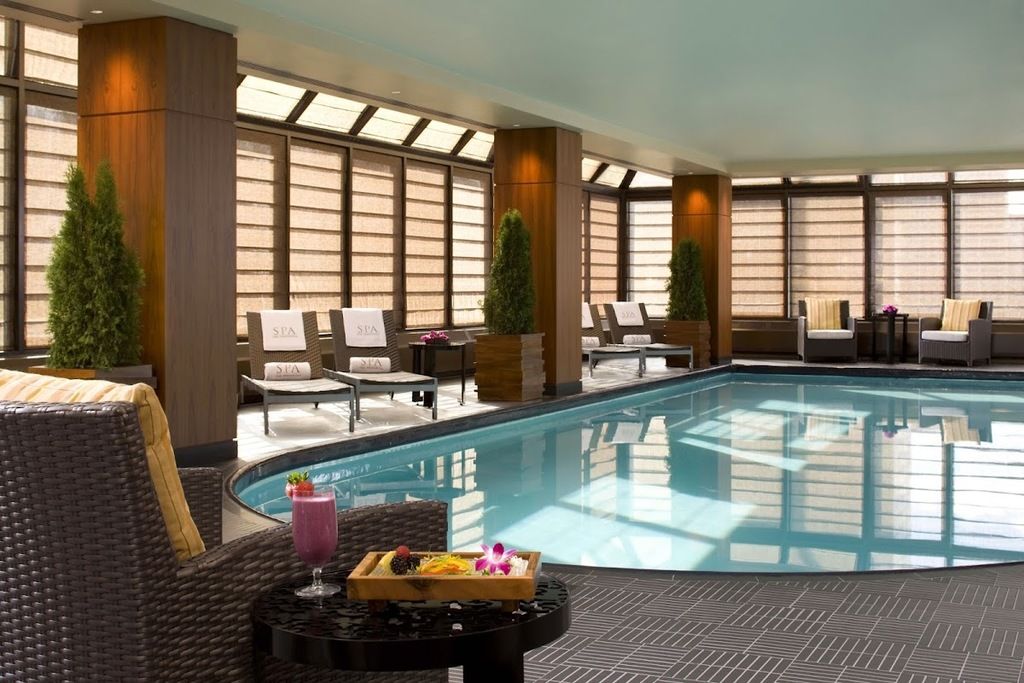 The Peninsula New York – Photo 3