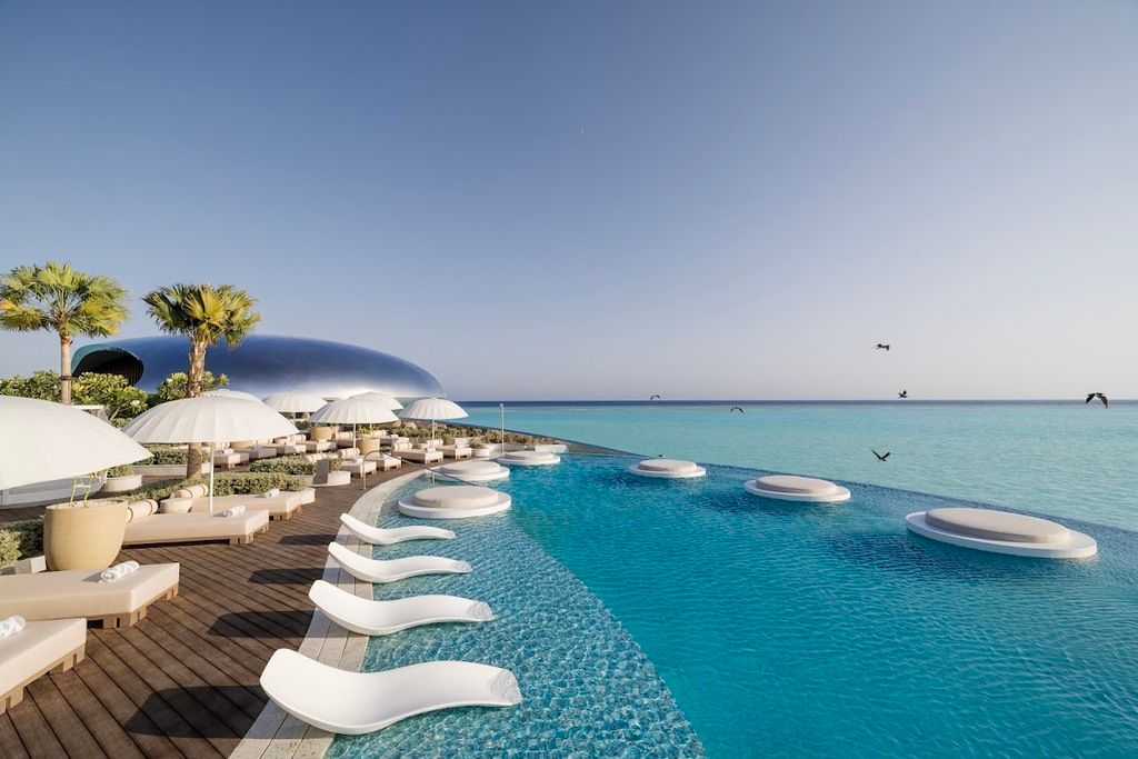 Shebara Resort – Photo 3