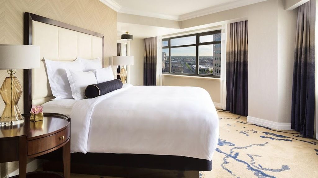 The Ritz-Carlton, Denver – Photo 2