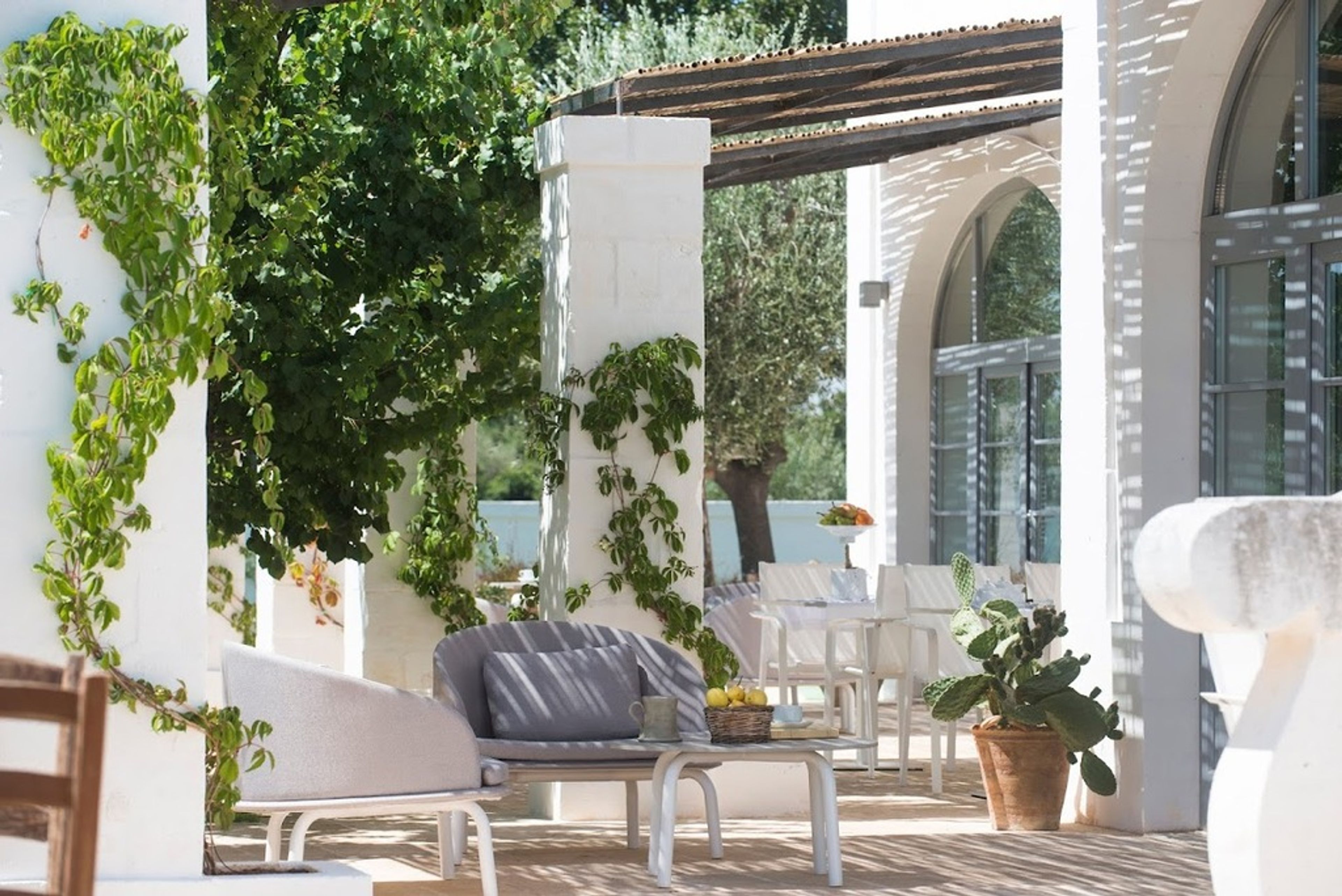 Masseria Le Torri