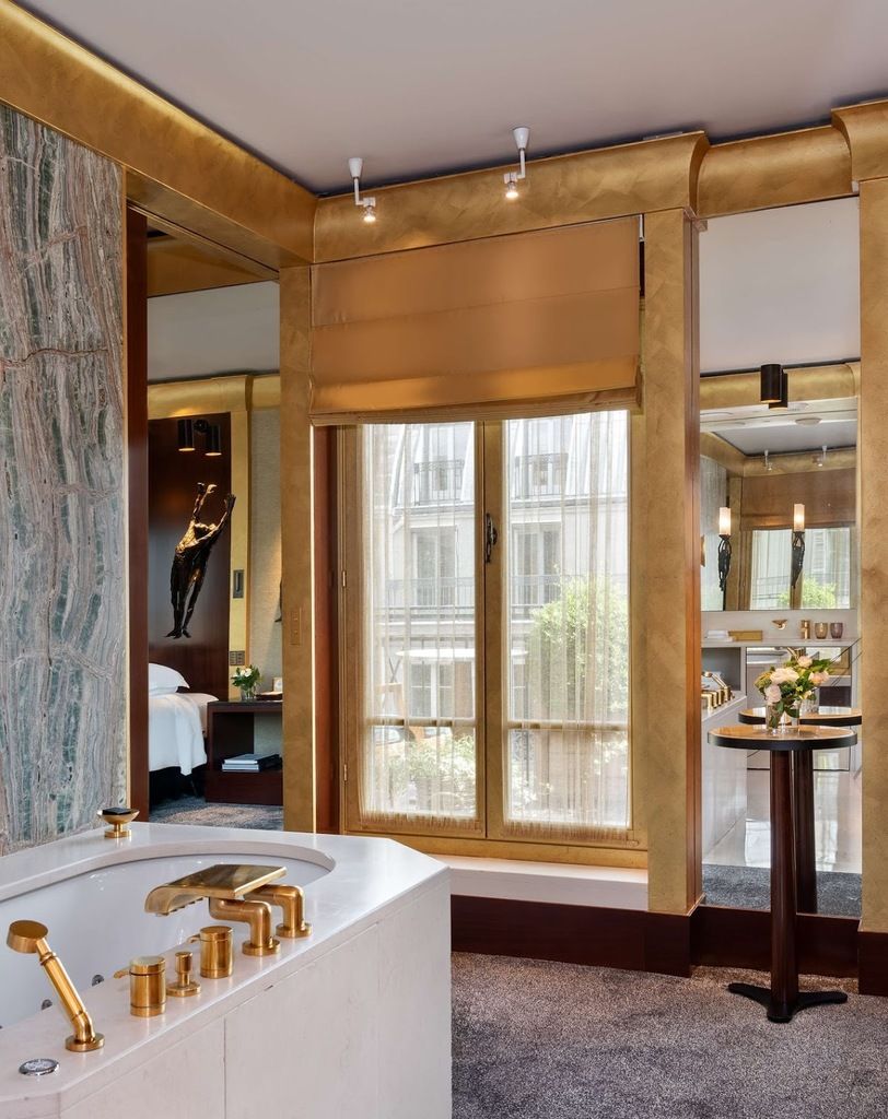 Park Hyatt Paris-Vendôme – Photo 4